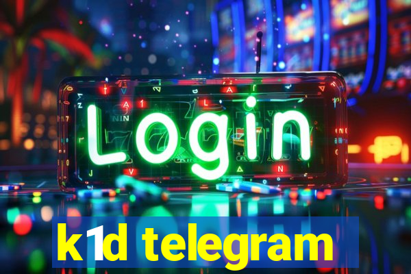 k1d telegram